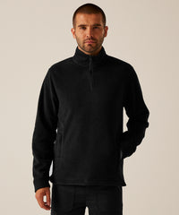 Regatta Overhead Fleece - Black