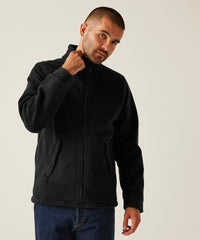 Regatta Sigma Heavyweight Fleece - Black