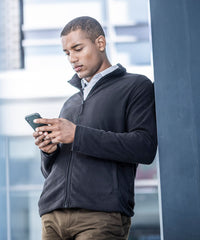 Regatta Classic Microfleece - Black