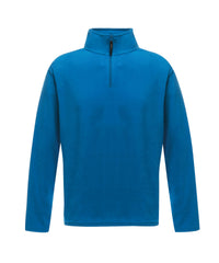 Regatta Zip-neck Microfleece - Oxford