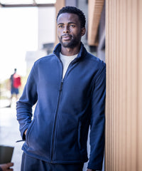Regatta Full-zip Microfleece - Black