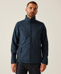 Regatta Uproar Softshell - All Black*