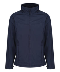 Regatta Uproar Softshell - Navy/Navy*