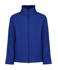 Regatta Uproar Softshell - New Royal