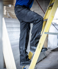 Regatta Pro Action Trousers - Black