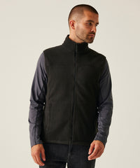 Regatta Haber Ii Bodywarmer - Black