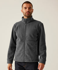 Regatta Thor 300 Fleece - Black