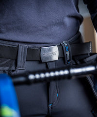 Regatta Premium Workwear Belt with Stretch - Black