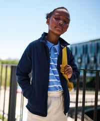 Regattajunior Kids Brigade Ii - Black