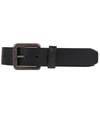 Regatta Pro Leather Work Belt - Black