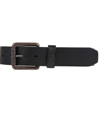 Regatta Pro Leather Work Belt - Black