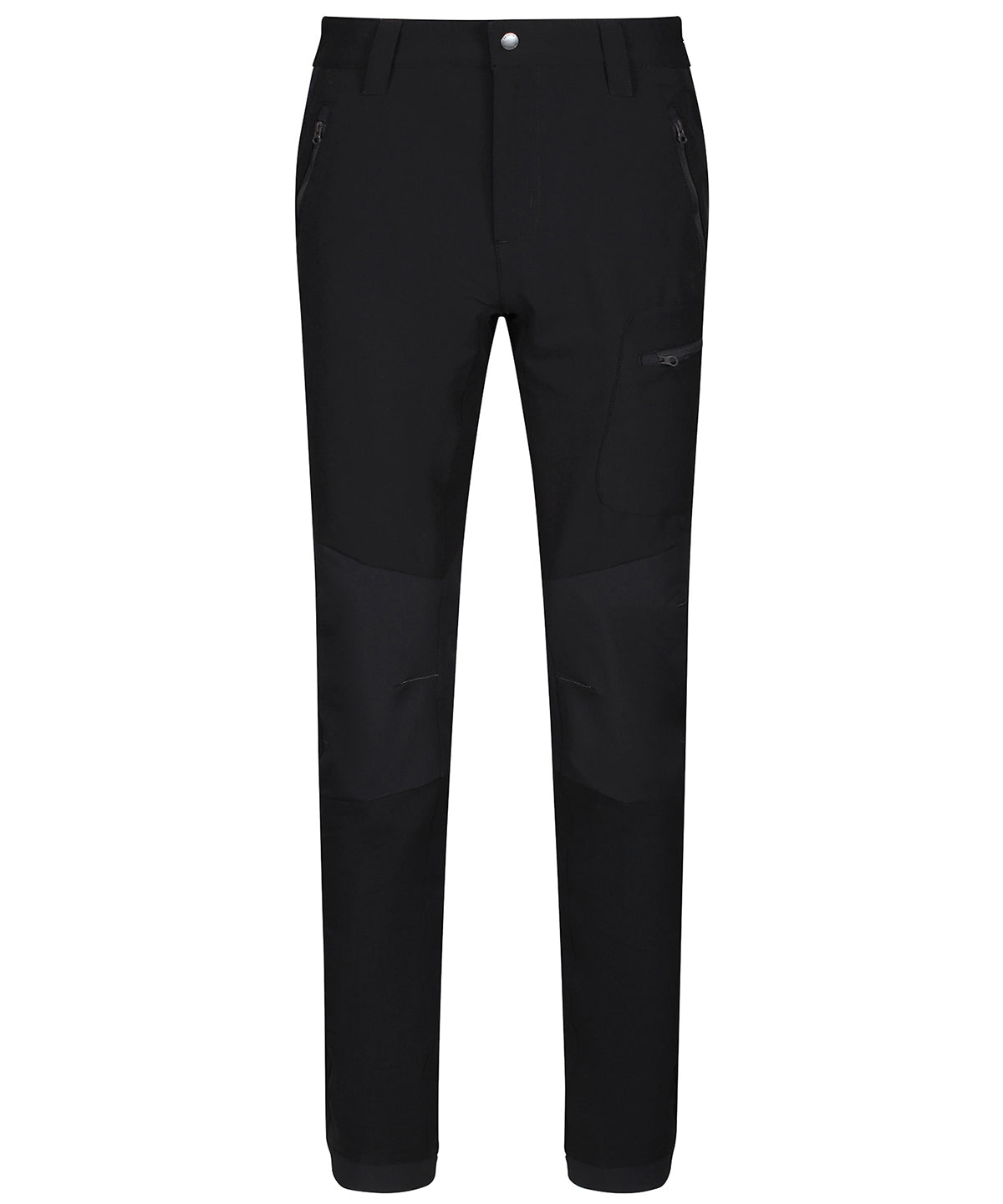 Regatta X-Pro Prolite Stretch Trousers - Black