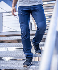 Regatta X-Pro Prolite Stretch Trousers - Black