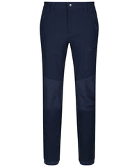 Regatta X-Pro Prolite Stretch Trousers - Navy