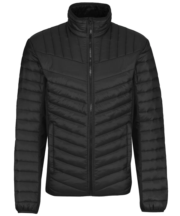 Regatta Tourer Hybrid Jacket - Black