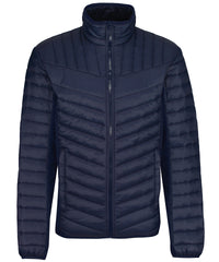 Regatta Tourer Hybrid Jacket - Navy