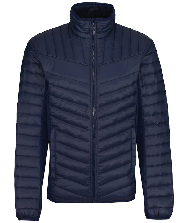 Regatta Tourer Hybrid Jacket - Navy