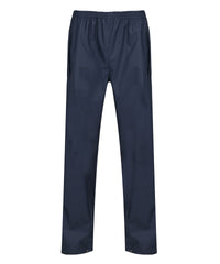 Regatta Stormflex Ii Overtrousers - Olive