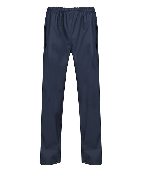 Regatta Stormflex Ii Overtrousers - Olive