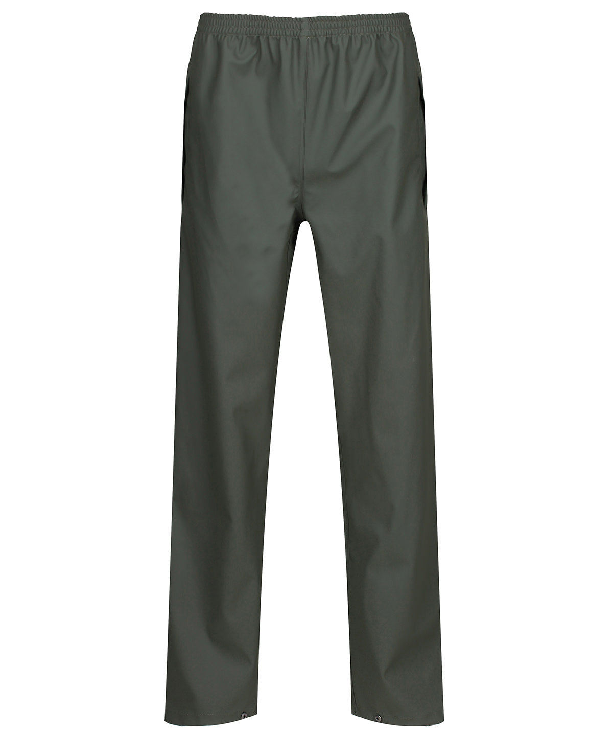 Regatta Stormflex Ii Overtrousers - Olive