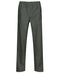 Regatta Stormflex Ii Overtrousers - Olive