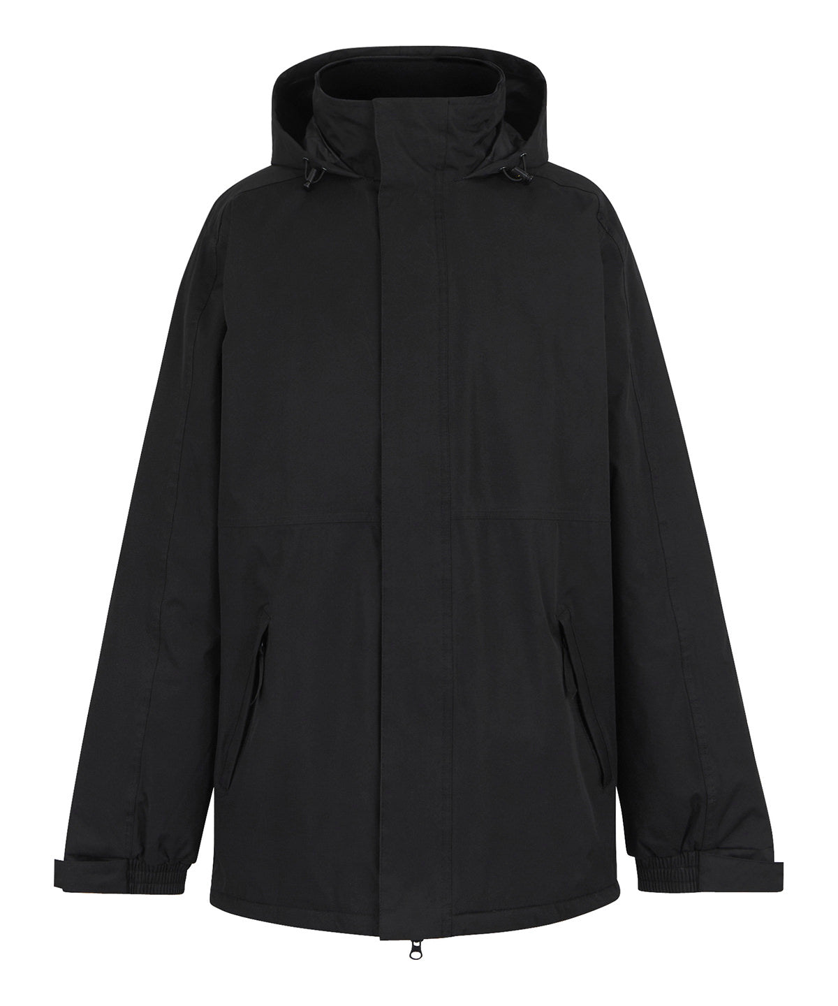 Regatta Dover Parka - Black*