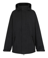 Regatta Dover Parka - Black*