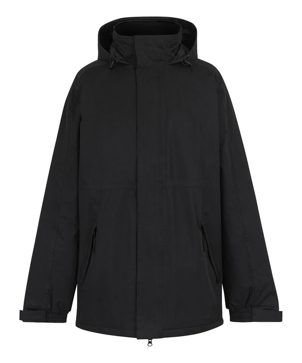 Regatta Dover Parka - Black*