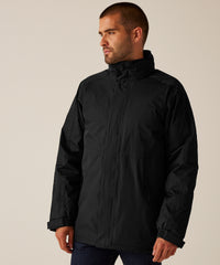 Regatta Dover Parka - Black*