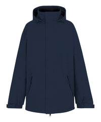 Regatta Dover Parka - Navy*