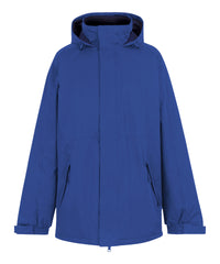 Regatta Dover Parka - New Royal
