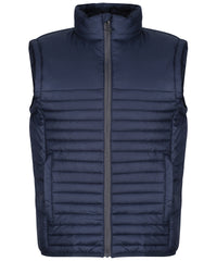 Regattahonestlymade Honestly Made Recycled Thermal Bodywarmer - Navy