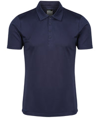 Regattahonestlymade Honestly Made Recycled Polo - Navy