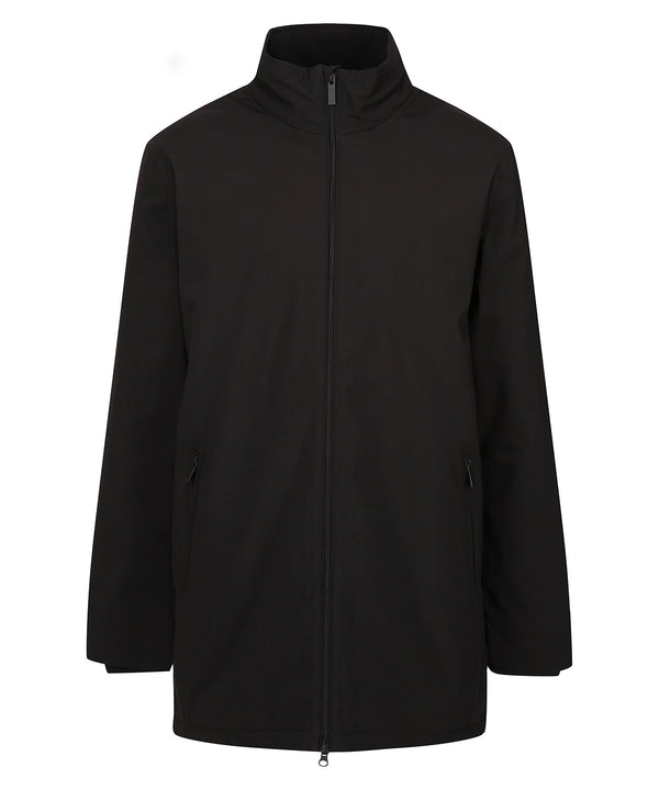 Regatta Hampton Executive Jacket - Black