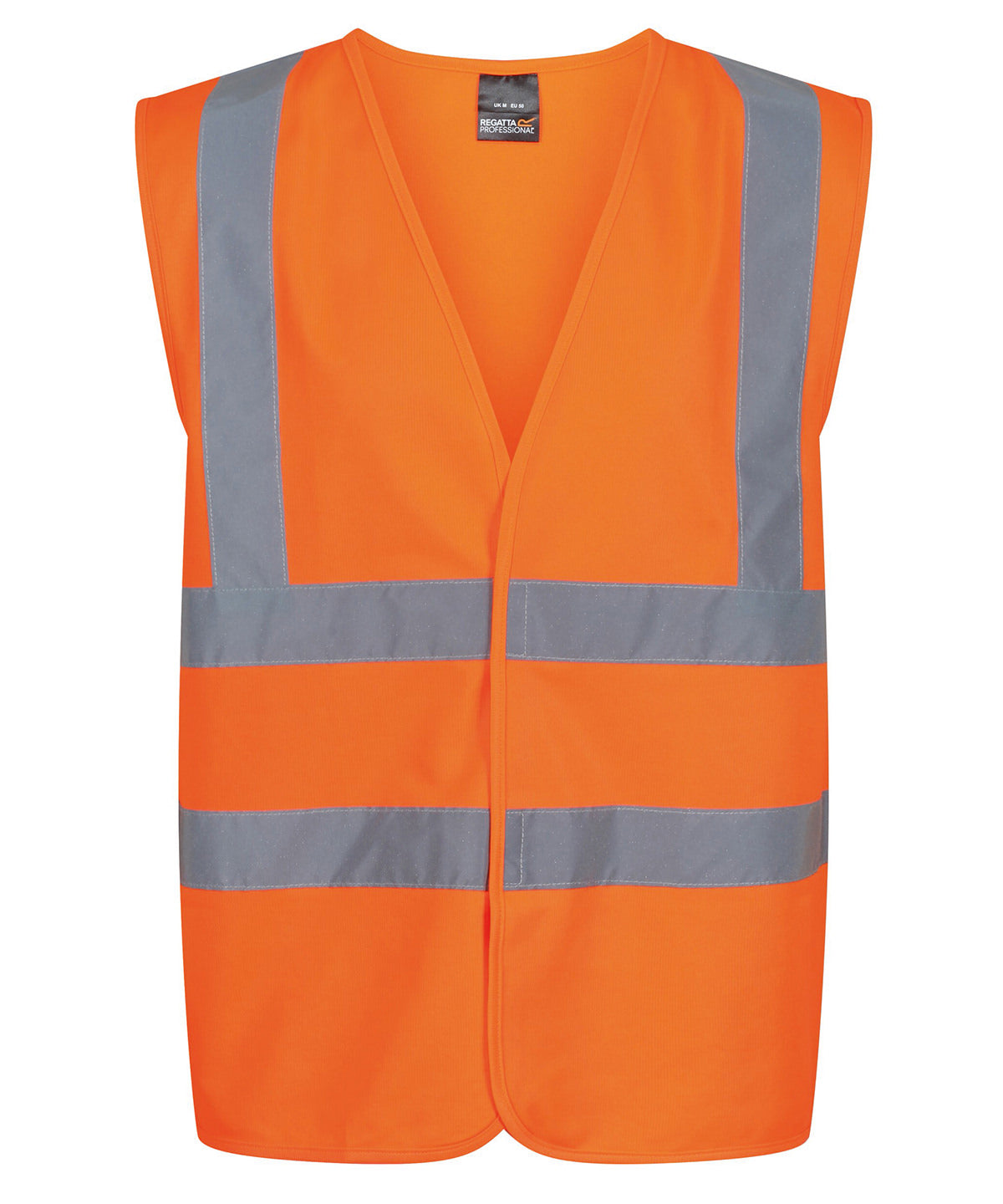 Regatta Pro Hi-vis Vest - Orange