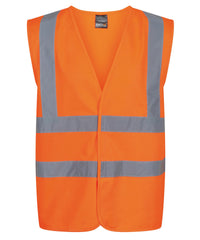 Regatta Pro Hi-vis Vest - Orange