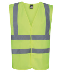 Regatta Pro Hi-vis Vest - Yellow
