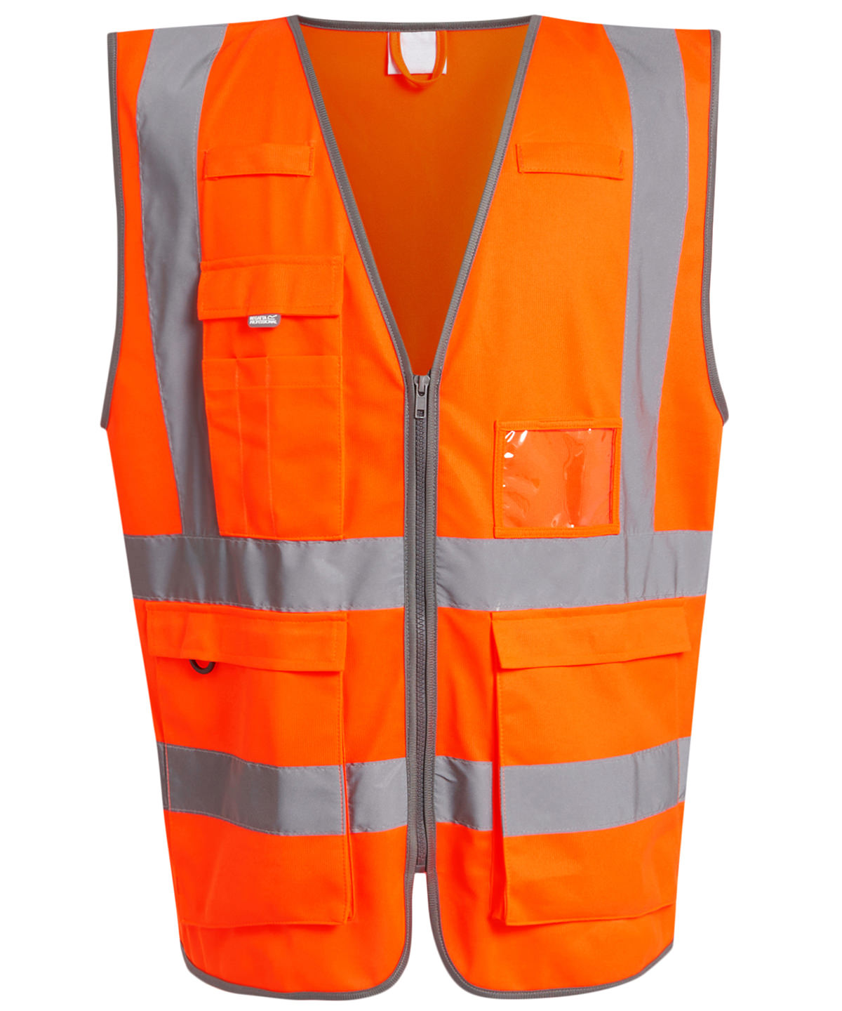 Regatta Pro Hi-vis Executive Vest - Orange