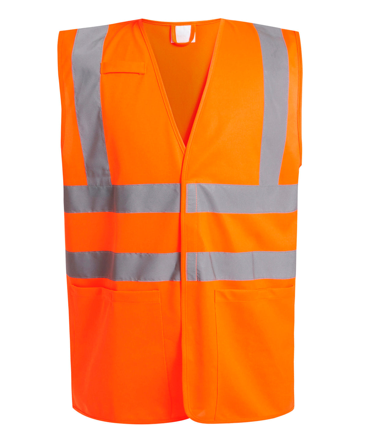 Regatta Pro Hi-vis Supervisor Vest - Orange