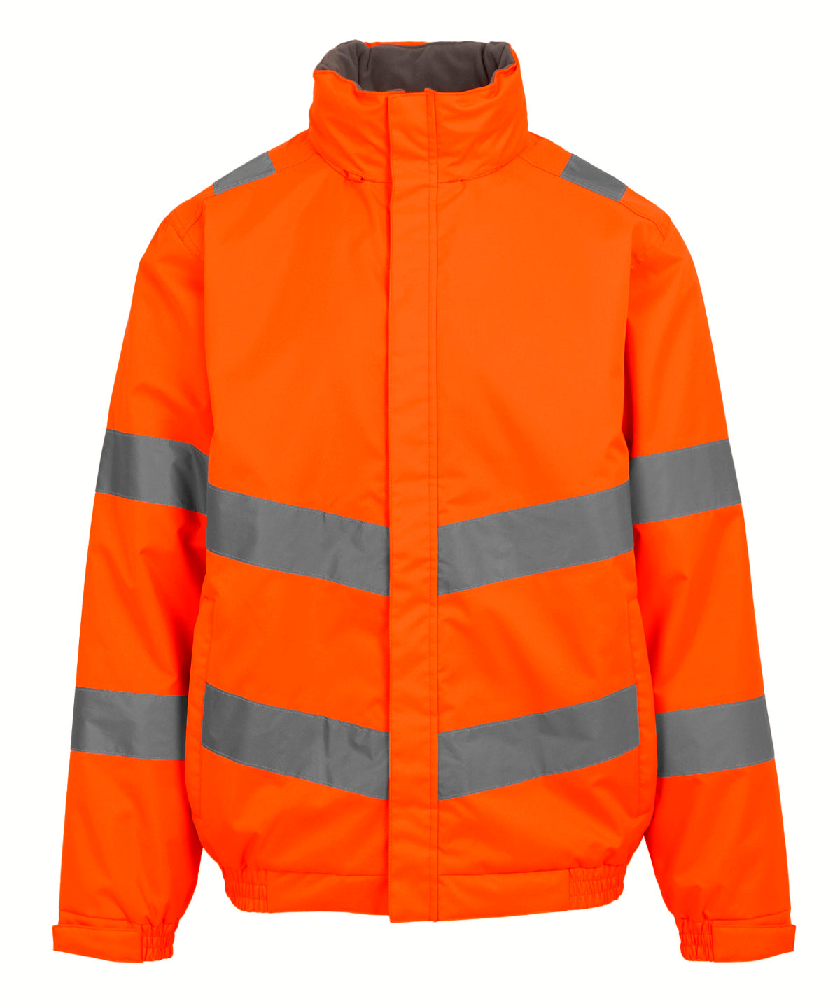 Regatta Hi-vis Pro Contract Dover Jacket - Orange