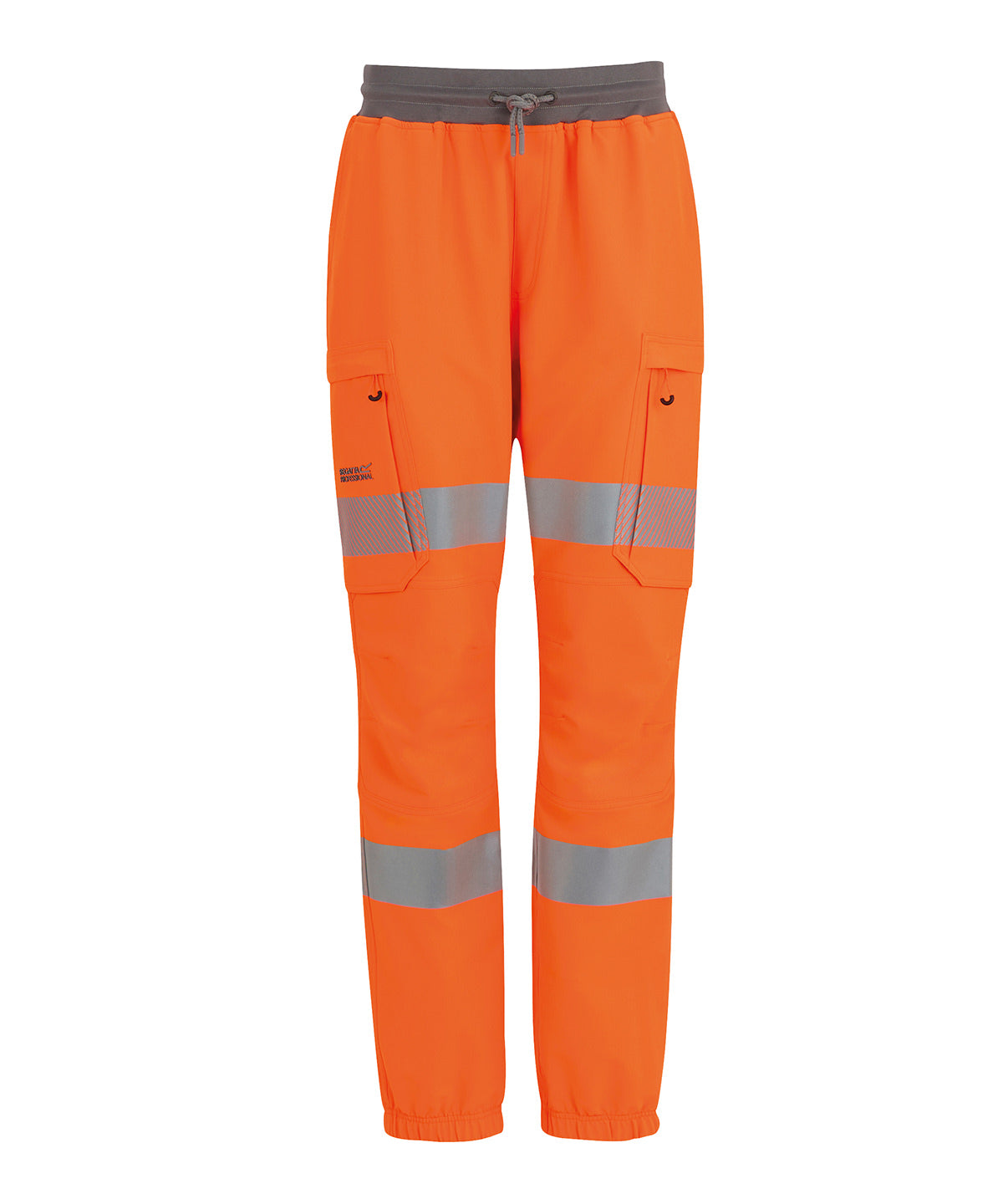 Regatta Hi-vis Prolite Joggers - Orange