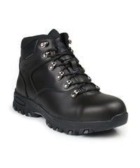 Regatta Gritstone S3 Safety Hiker Boot - Black