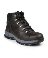 Regatta Gritstone S3 Safety Hiker Boot - Peat