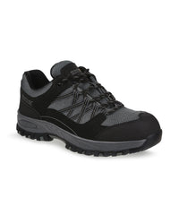 Regatta Sandstone Sb Safety Trainers - Briar/Black