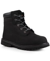 Regatta Expert S1P Honey Safety Boots - Black