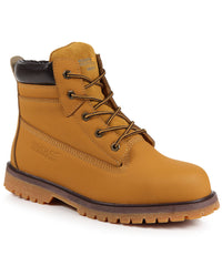 Regatta Expert S1P Honey Safety Boots - Honey