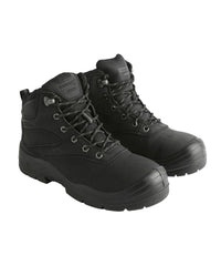 Regatta Guardstone S7 Waterproof Hikers - Black/Granite