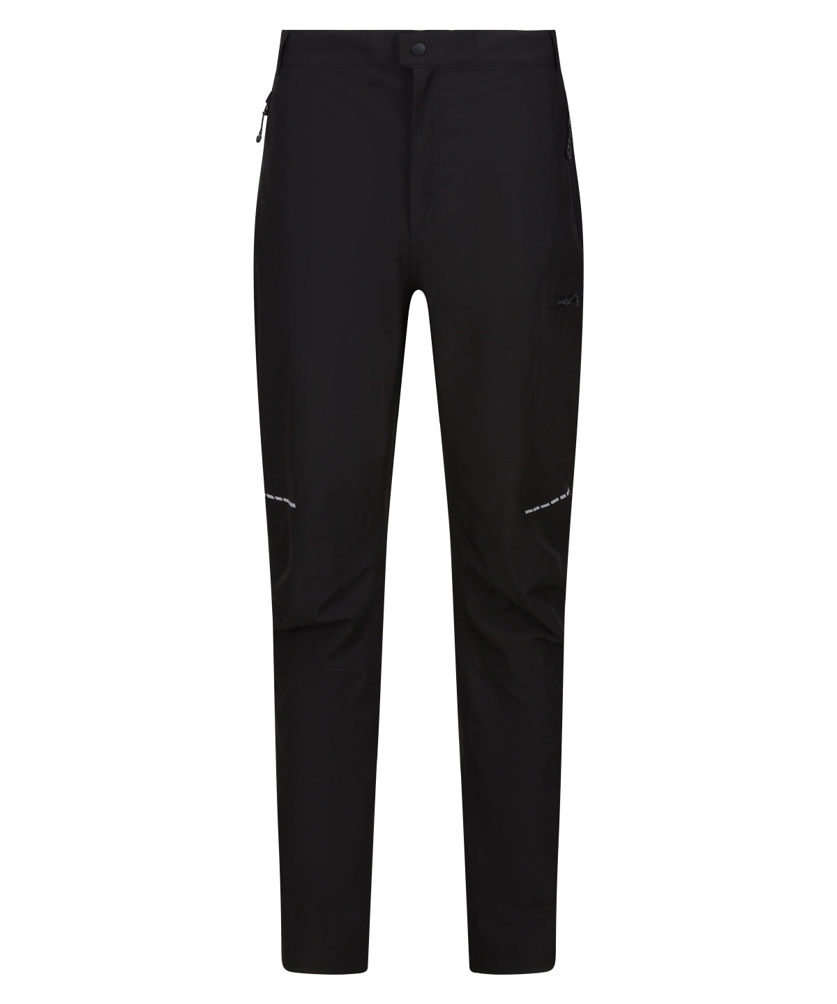 Regatta X-Pro Beacon Waterproof Trousers - Black