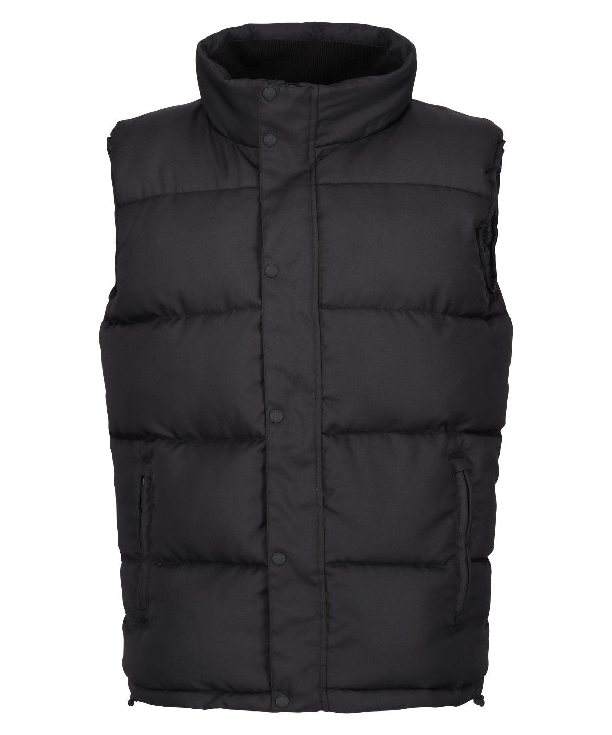 Regatta Northdale Insulated Bodywarmer - Black