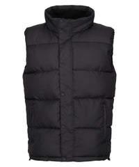 Regatta Northdale Insulated Bodywarmer - Black